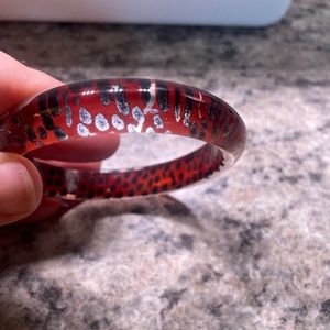 Imperfect Splendette bangle